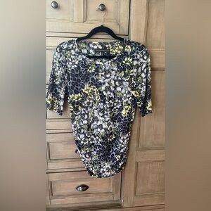 White House Black Market top, size M